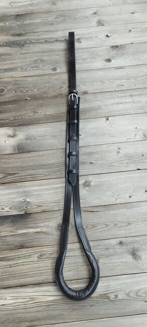 Schweifriemen Cob, Claudia, Horse Harness, Hollersbach