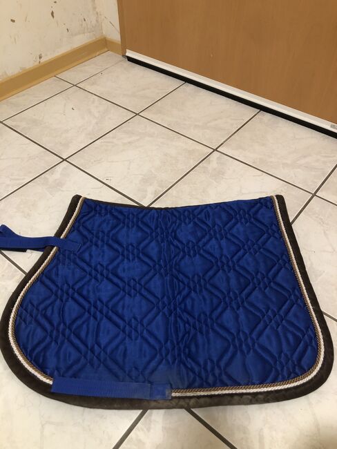 Sammelauflösung Eskadron, Eskadron , Celine , Dressage Pads, Kefenrod , Image 3