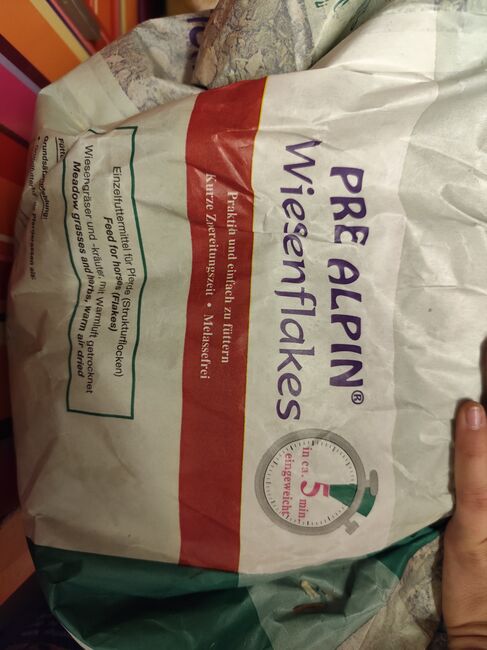 Heucobs Agrobs, Agrobs, Jennifer, Horse Feed & Supplements, Kämpfelbach
