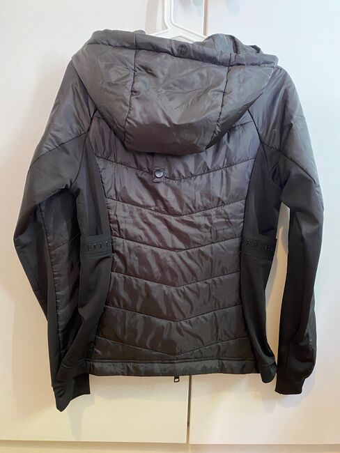 Kapuzen-Kombi-Reitjacke, Felix Bühler Kapuzen-Kombi-Jacke Carlotta, Gerda, Kurtki jeździeckie i kamizelki, München, Image 2