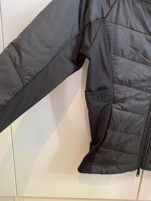 Kapuzen-Kombi-Reitjacke, Felix Bühler Kapuzen-Kombi-Jacke Carlotta, Gerda, Kurtki jeździeckie i kamizelki, München, Image 3