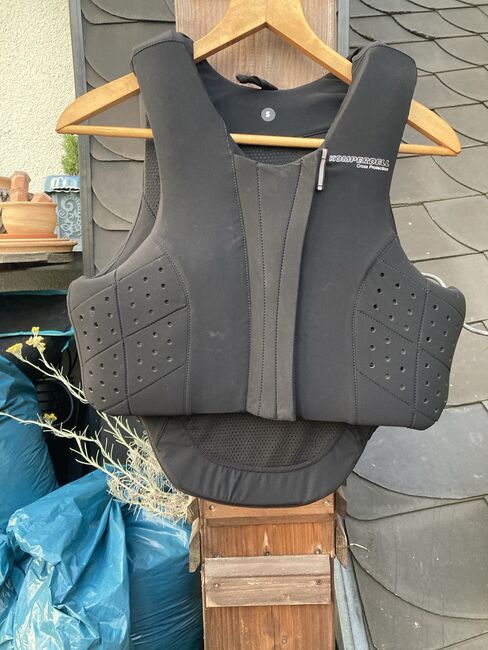 Komperdell 360 Socherheitsweste, Komperdell 360 Grad, Valeska, Safety Vests & Back Protectors, Bischofsheim, Image 2