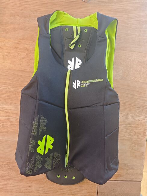 Komperdell Rückenprotektor Grösse 128, Komperdell , Aleksandra , Safety Vests & Back Protectors, Zollikofen