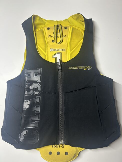 Kompferdell Rückenprotektor Kinder, Kompferdell , Magdalena, Children's Shirts & Tops, Happurg