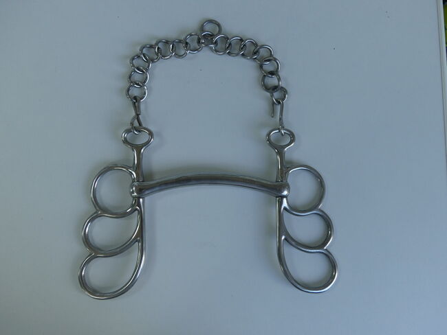 Postkandare 3 Ring DMS 14,5 cm, DMS, Simone, Pozostałe, Winterbach