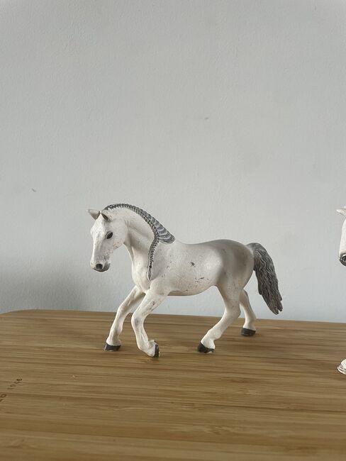 Schleich Pferde, Schleich, Kaya Matejczyk, Pozostałe, Moers, Image 3