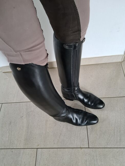 Königs Stiefel Rubin, Königs  Rubin, Natascha, Riding Boots, Linnich , Image 9