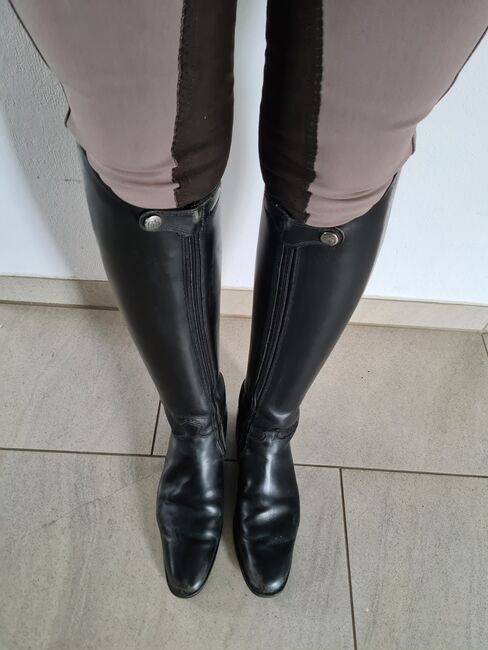 Königs Stiefel Rubin, Königs  Rubin, Natascha, Riding Boots, Linnich , Image 11