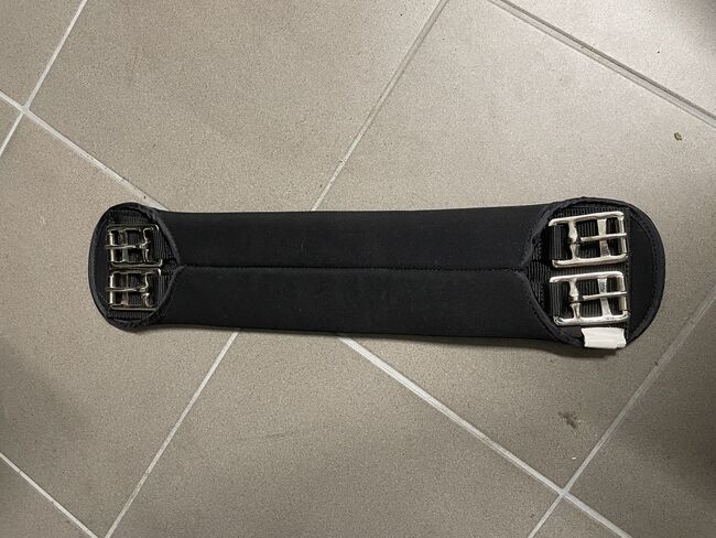 Kurzgurt 45cm, HKM, AF, Girths & Cinches