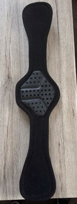 Kurzgurt von Kieffer, Kieffer EquiConnect , Britta Knaack , Girths & Cinches, Horstedt , Image 2