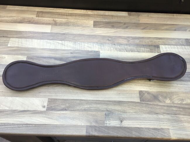 Kurzgurt Sommer, 65 cm, Sommer, Ariane, Girths & Cinches, Bad Dürkheim , Image 2
