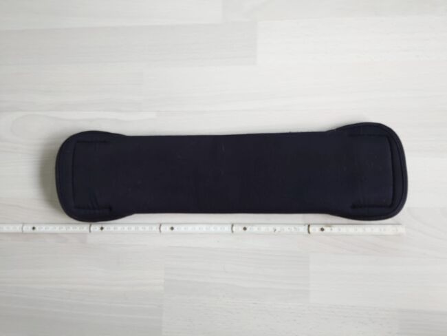Kurzgurt, Stübben, 40 cm, Stübben, Janina Beilfuß, Girths & Cinches, Ahrensbök, Image 3