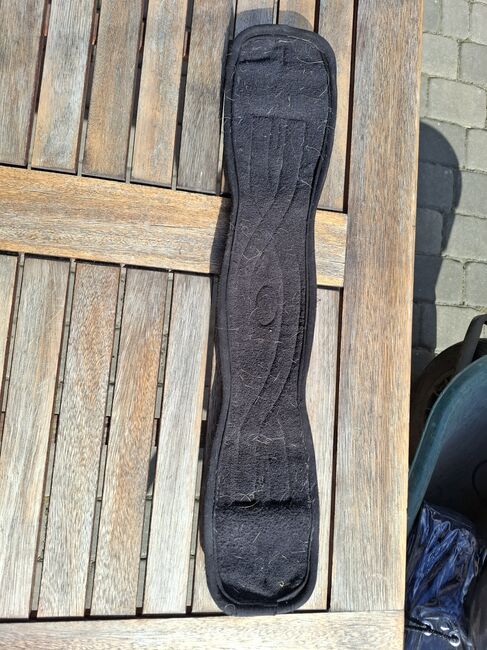 Kurzgurt 50cm, Kock, Girths & Cinches, Rethwisch, Image 2