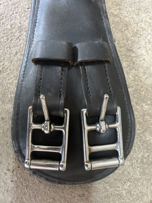 Kurzgurt 70cm, Prestige , Ophelie Bley, Girths & Cinches, Stendal, Image 4
