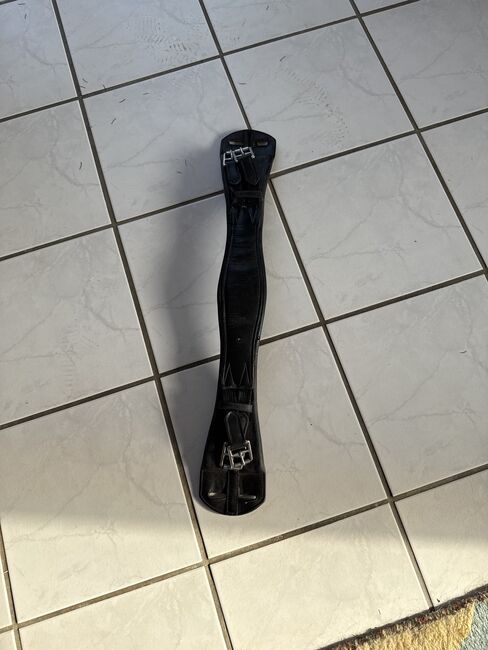 Kurzgurt Schumacher, Schumacher Kurzgurt, Jasna, Girths & Cinches, Steinfurt 