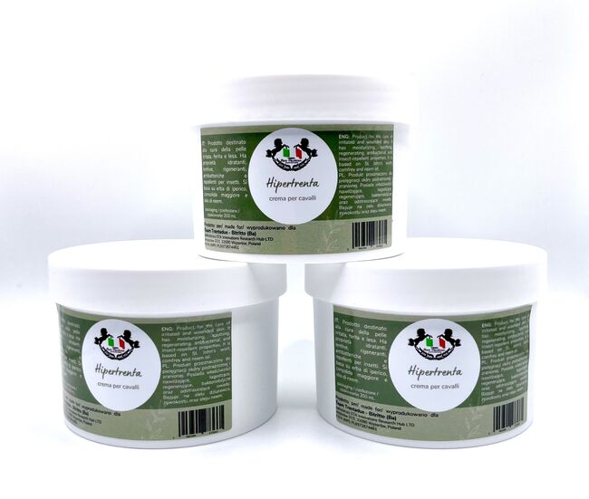 Kosmetyki dla koni - cosmetics for horses, Tomasz, Pflegeprodukte, Słomniki, Abbildung 3