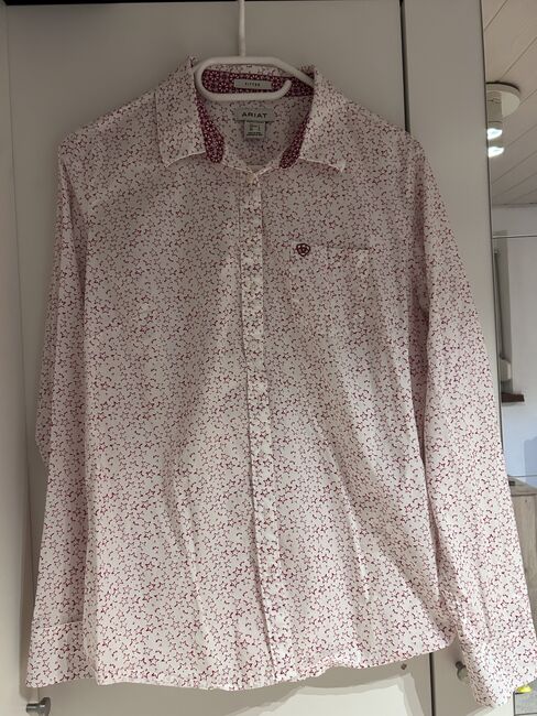 Ariat Hemd/Bluse, Ariat, Lea, Koszulki i t-shirty, St. Barbara im Mürztal