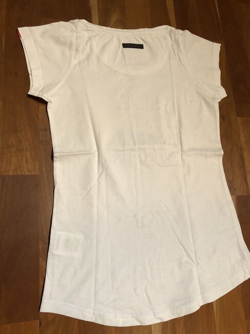 Shirt von Eskadron in Weiß, Größe XS, Eskadron , Emilie Weydert , Koszulki i t-shirty, Kenn, Image 2