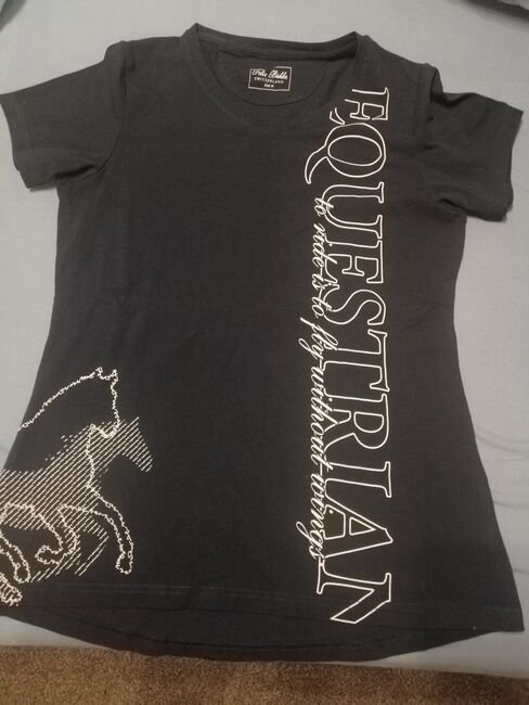 Equestrian Shirt neu, Equestrian  Tshirt , Melanie, Koszulki i t-shirty, Ohz, Image 2