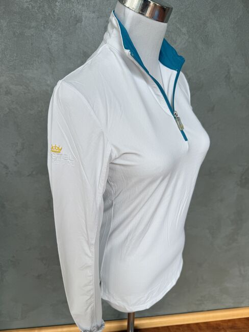Kastel Denmark shirt, Funktionsshirt, Sonnenschutz SPF30, Kastel Denmark Longsleeve, Isa, Koszulki i t-shirty, Fürth, Image 3