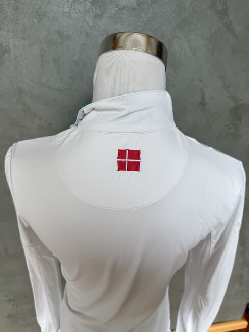 Kastel Denmark shirt, Funktionsshirt, Sonnenschutz SPF30, Kastel Denmark Longsleeve, Isa, Koszulki i t-shirty, Fürth, Image 4