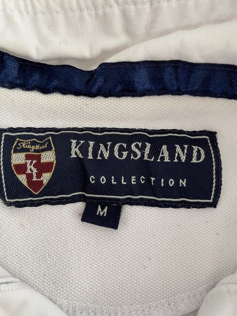 Kingsland Turniershirt Größe M, Kingsland, Kalmbach, Na zawody, München, Image 3