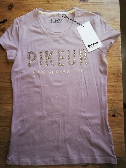 Pikeur-Shirt zu verkaufen, Pikeur, Anthea Nienaber , Koszulki i t-shirty, Ottersberg