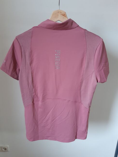 Pikeur shirt rose, Pikeur Brinja, ponymausi, Koszulki i t-shirty, Naumburg, Image 3