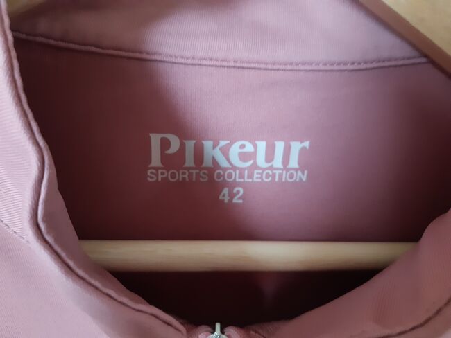 Pikeur shirt rose, Pikeur Brinja, ponymausi, Koszulki i t-shirty, Naumburg, Image 6