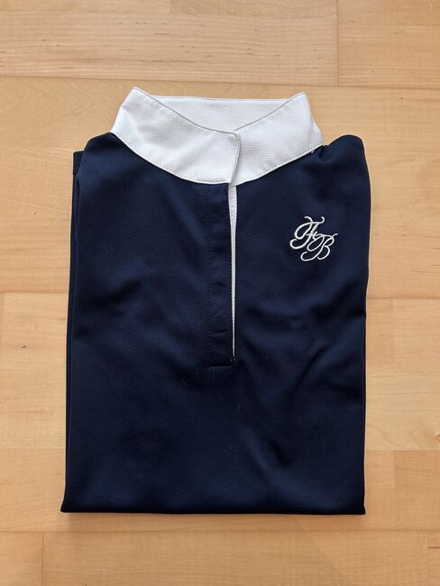 Turniershirt Felix Bühler, Felix Bühler, Vera , Na zawody, Geuensee