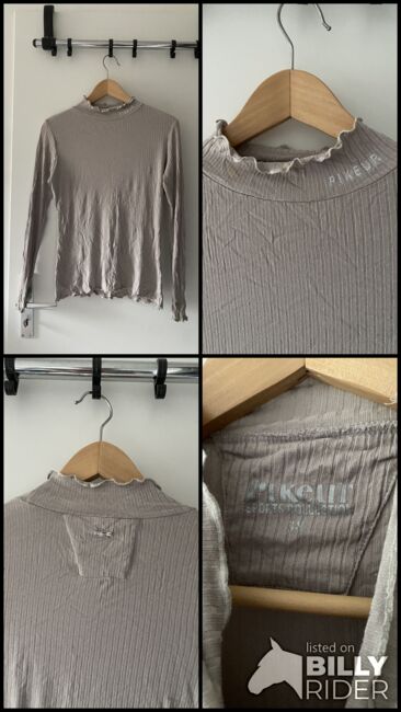 Langarmshirt von Pikeur, Pikeur , Sina, Koszulki i t-shirty, Bielefeld, Image 5