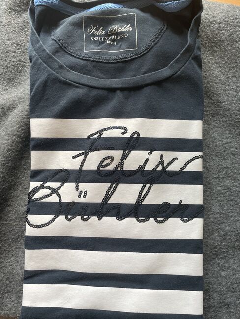 Felix Bühler t-Shirt, Felix Bühler , Nelly , Koszulki i t-shirty, Schwäbisch Gmünd