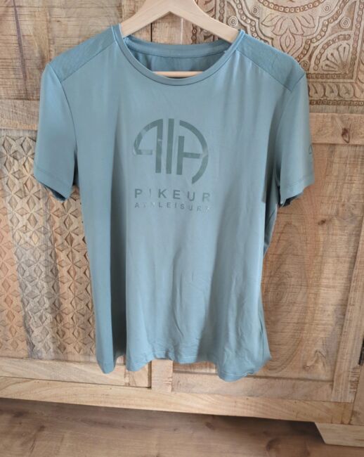 Pikeur Funktionsshirt Jade 42 athleisure, Pikeur, ponymausi, Koszulki i t-shirty, Naumburg