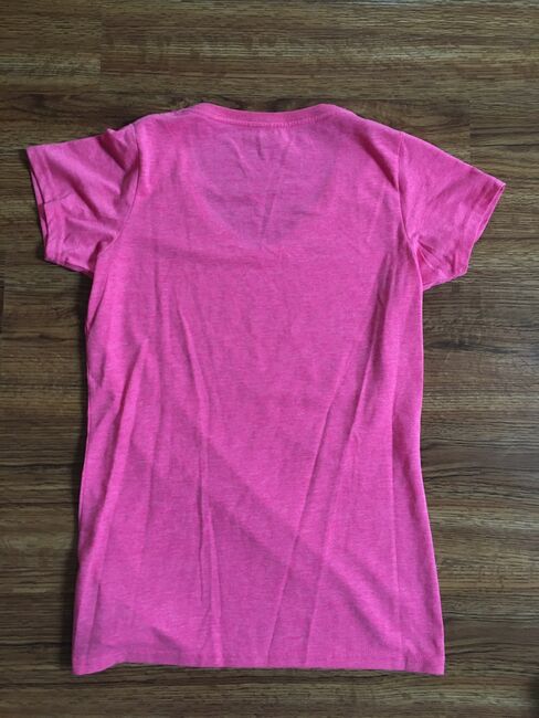 Isabell Werth T-Shirt, Isabell Werth , Privat, Koszulki i t-shirty, Dinklage , Image 2