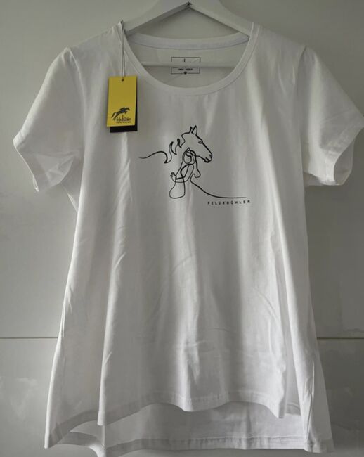 Reit Tshirt, Felix bühler, Laura , Koszulki i t-shirty, Harsefeld