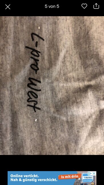Reit T-Shirt, Julia , Koszulki i t-shirty, Renfrizhausen , Image 5