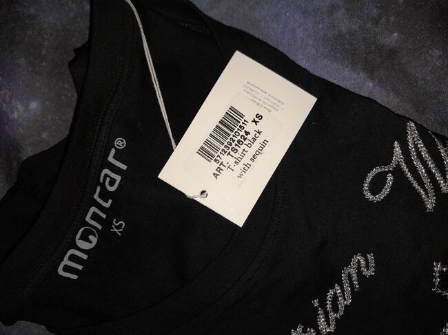Montar T-Shirt, Montar , Jasmin Beverly Dülken , Koszulki i t-shirty, fröndenberg /ruhr, Image 3