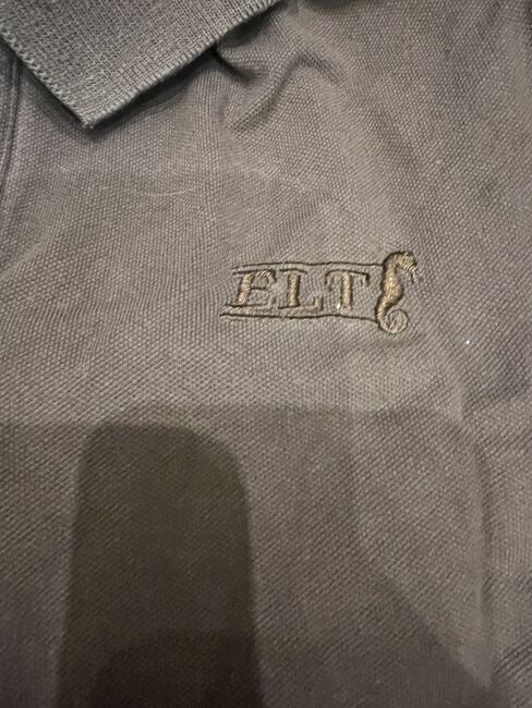 Poloshirt von ELT Gr. S, ELT, Sandra , Koszulki i t-shirty, Worms, Image 3