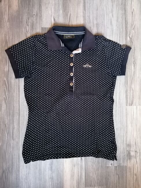 Poloshirt, HV Polo , Yvonne, Koszulki i t-shirty, Lindenfels