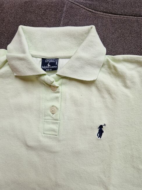 Polo Shirt M, Ralph Lauren, Doreen , Koszulki i t-shirty, Bernburg , Image 3