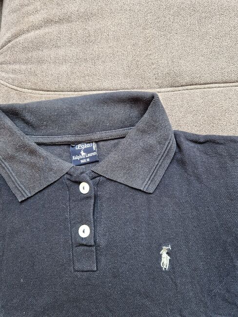 Polo Shirt M, Ralph Lauren , Doreen , Koszulki i t-shirty, Bernburg , Image 3