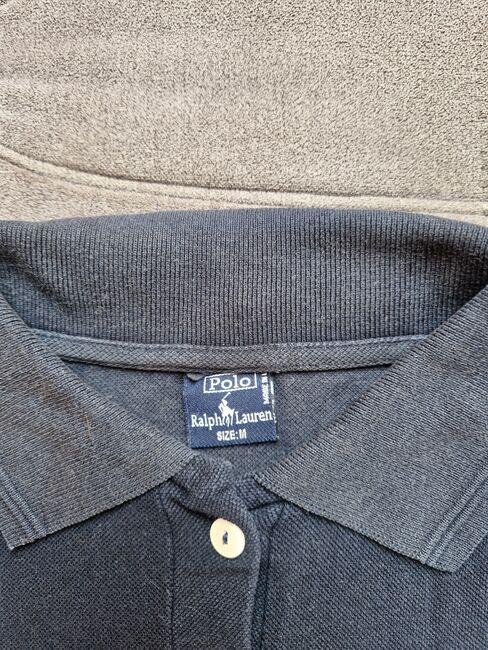 Polo Shirt M, Ralph Lauren , Doreen , Koszulki i t-shirty, Bernburg , Image 4