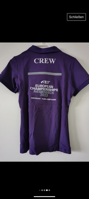 Europameisterschaft Polo Shirt Kingsland, Kingsland , Celine , Koszulki i t-shirty, Osnabrück , Image 6