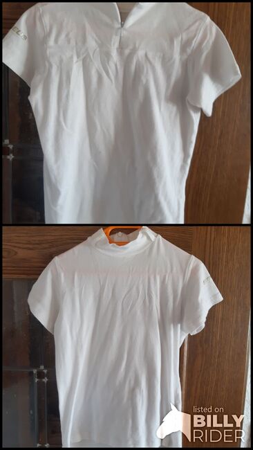 Kinder Turnier Tshirt, Steeds, Susanne , Na zawody dziecięce, Wackersdorf , Image 3