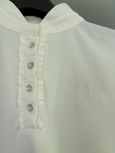 Turnier Shirt, Felix Bühler , Joana Sander , Na zawody, Nieder-Ol