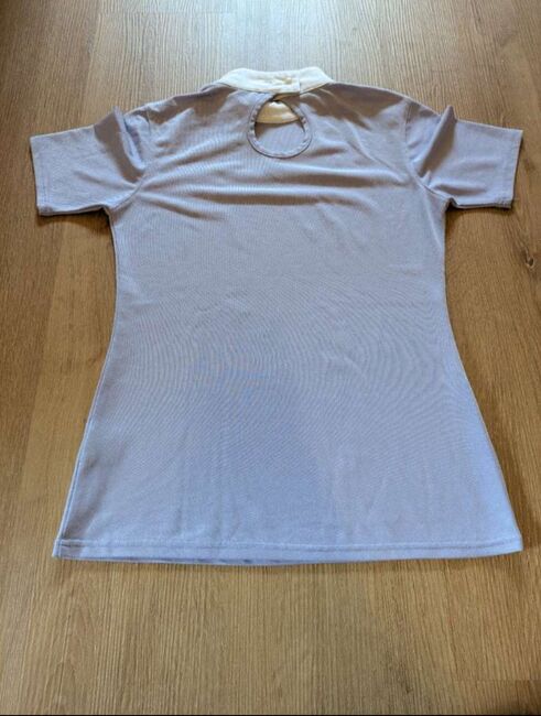 Turniershirt, Pfiff, Sandra, Na zawody, Landskron, Image 2