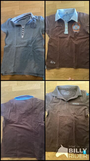 Poloshirts, Lisa Eigner, Koszulki i t-shirty, Wien , Image 7