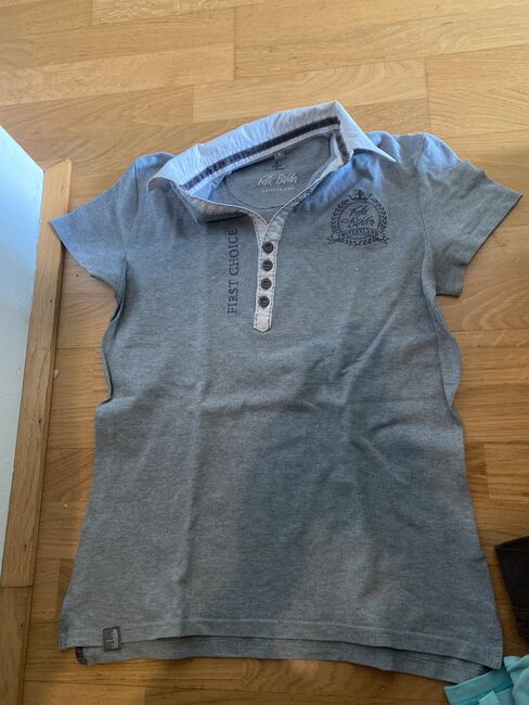 Poloshirts, Lisa Eigner, Koszulki i t-shirty, Wien 