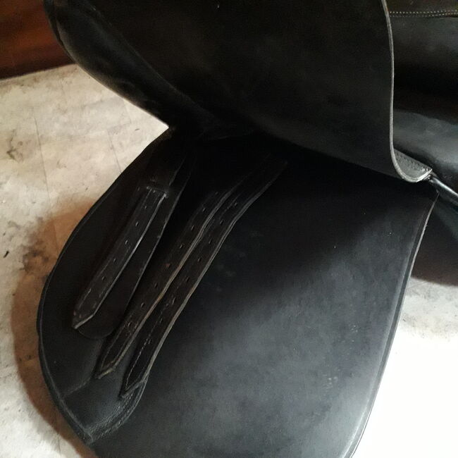 KALTBLUTSATTEL, Loesdau GOLIATH, Melanie, Other Saddle, Bergen- Miele