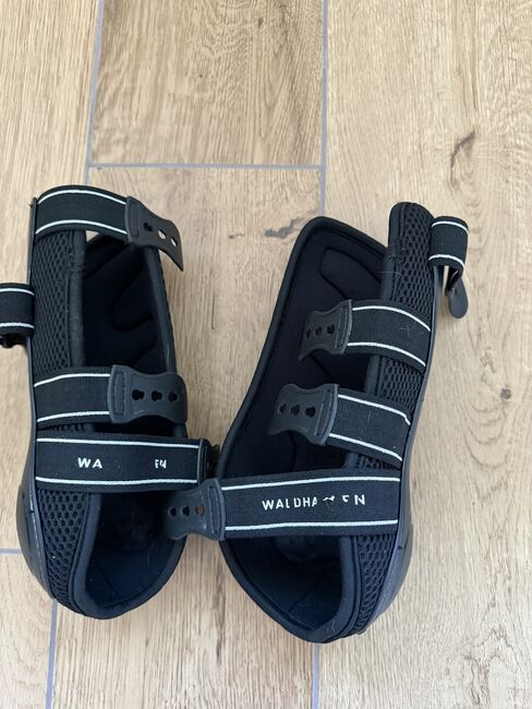 Gamaschen Waldhausen Breath gebraucht, Waldhausen  Breath, Madeleine, Tendon Boots, Aschaffenburg